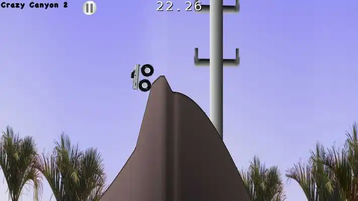 Play 4x4 Madness