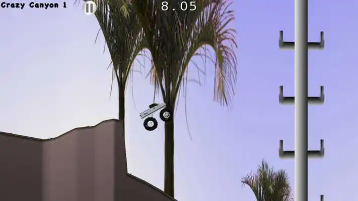 Play 4x4 Madness