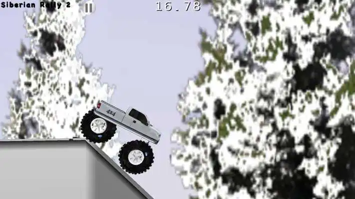 Play 4x4 Madness