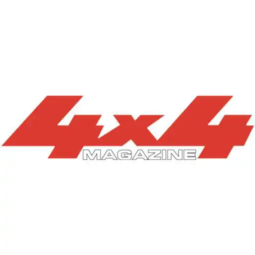 Free play online 4x4 Magazine APK