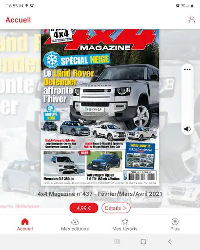 Play 4x4 Magazine