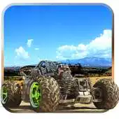 Free play online 4x4 Monster Buggy Offroad APK Free play online 4x4 Monster Buggy Offroad APK