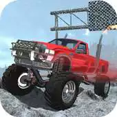 Free play online 4x4 Monster Trucks Driving 3D APK
