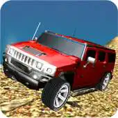 Free play online 4x4 Mountain Hill Driver 3D APK