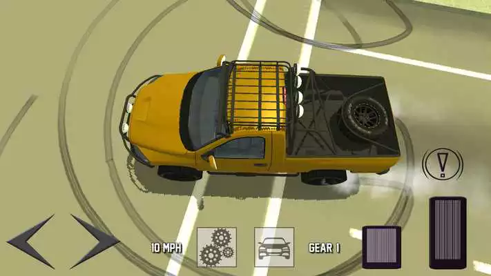 Play 4x4 Mountain Racer Play 4x4 Mountain Racer