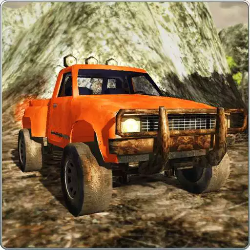 Free play online 4x4 OffRoad Adventures Driver  APK