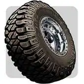 Free play online 4x4 Offroad Car Hill Dash Race APK