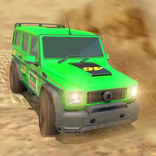 Play 4x4 Offroad Champions APK Play 4x4 Offroad Champions APK