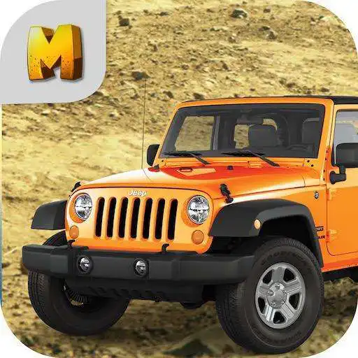 Free play online 4x4 Offroad Drive Simulator 3D  APK