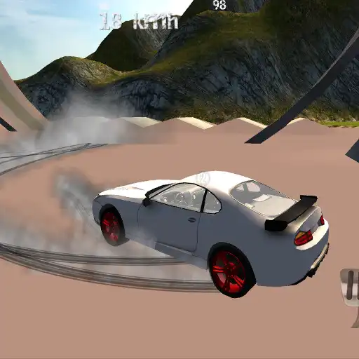 Play 4x4 Offroad Driving 3D APK