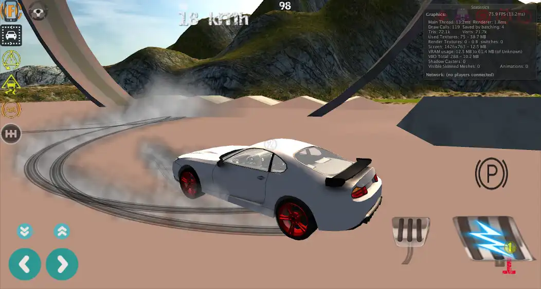 Play 4x4 Offroad Driving 3D as an online game online 4x4 Offroad Driving 3D with UptoPlay com.i6.Offroad4x4HillClimb3D Play 4x4 Offroad Driving 3D as an online game 4x4 Offroad Driving 3D with UptoPlay