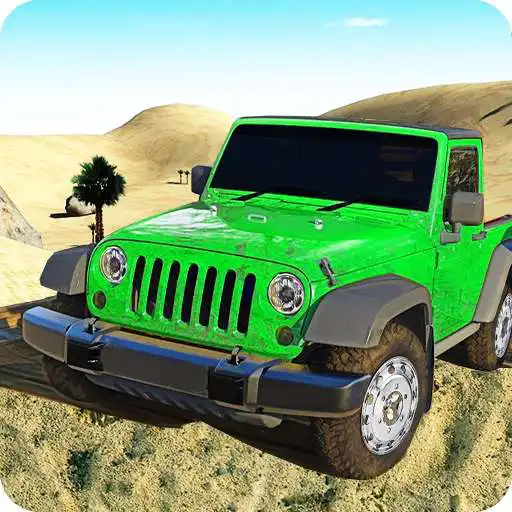 Play 4x4 off road games 4x4 games APK