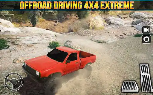 Play 4x4 off road games 4x4 games as an online game 4x4 off road games 4x4 games with UptoPlay