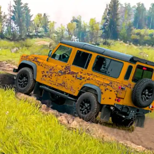 Play 4x4 Offroad Games Pickup APK Play 4x4 Offroad Games Pickup APK