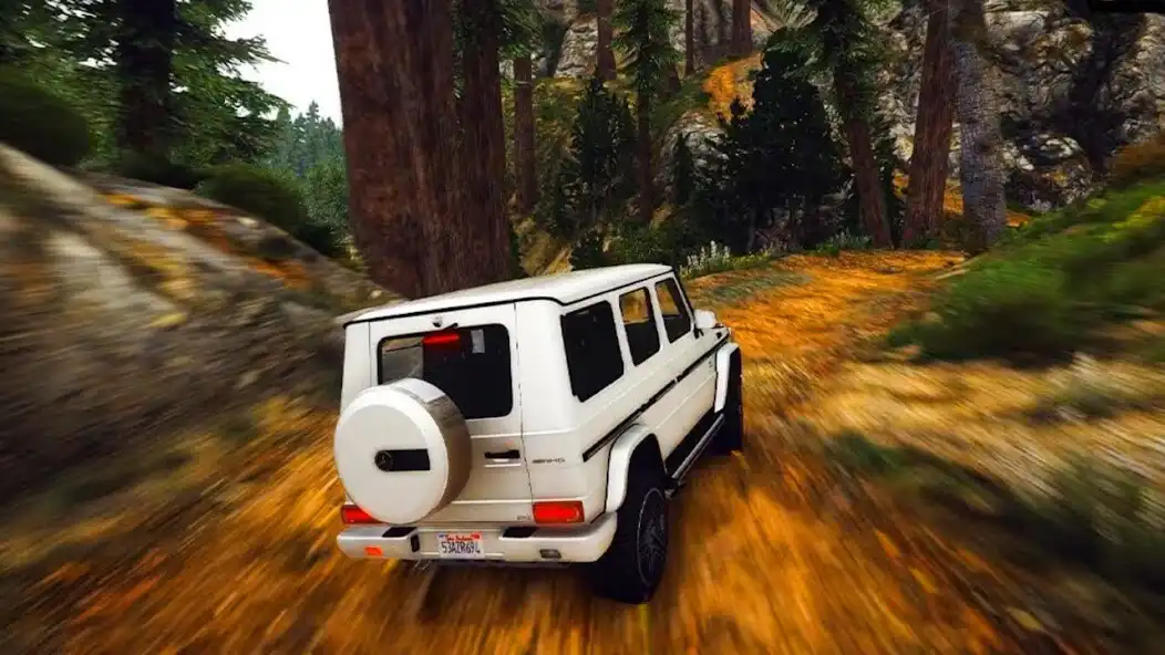 Play 4x4 Offroad Games Pickup  and enjoy 4x4 Offroad Games Pickup with UptoPlay
