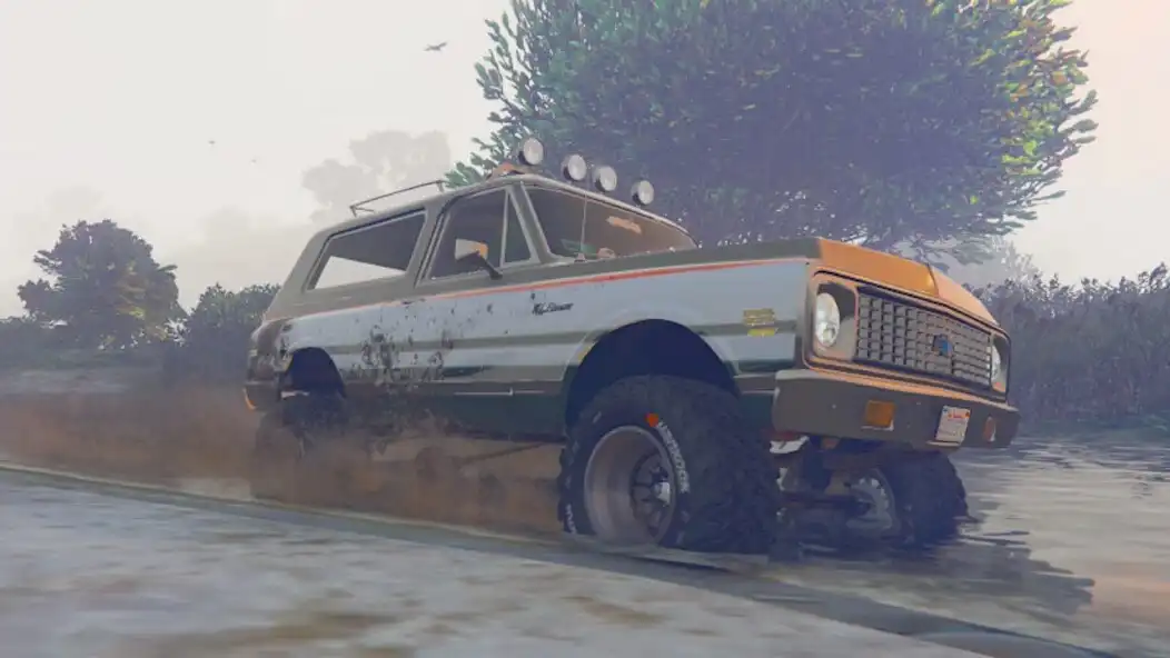 Play 4x4 Offroad Games Pickup as an online game 4x4 Offroad Games Pickup with UptoPlay