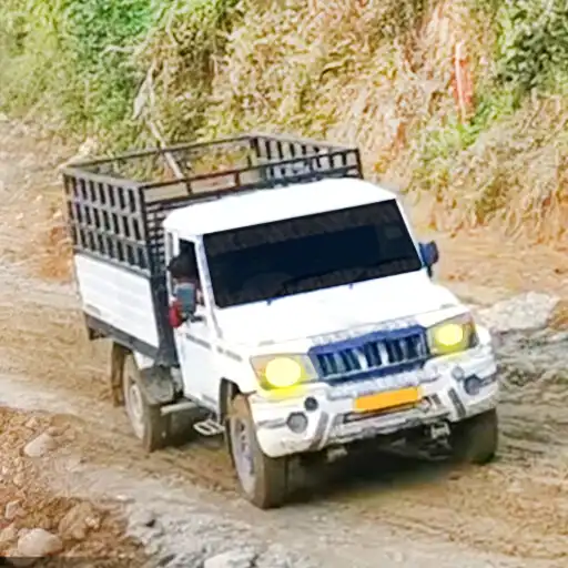 Play 4x4 Offroad Games Pickup Truck APK Play 4x4 Offroad Games Pickup Truck APK