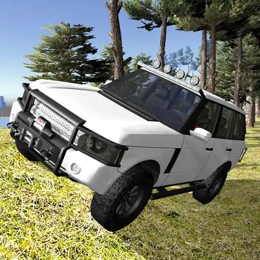 Free play online 4X4 Off-Road Hill Driving APK