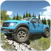 Free play online 4x4 Offroad Jeep Driving 2017 APK