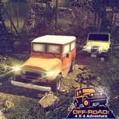 Free play online 4x4 Offroad Jeep Driving 2018 : Jeep Adventure APK Free play online 4x4 Offroad Jeep Driving 2018 : Jeep Adventure APK