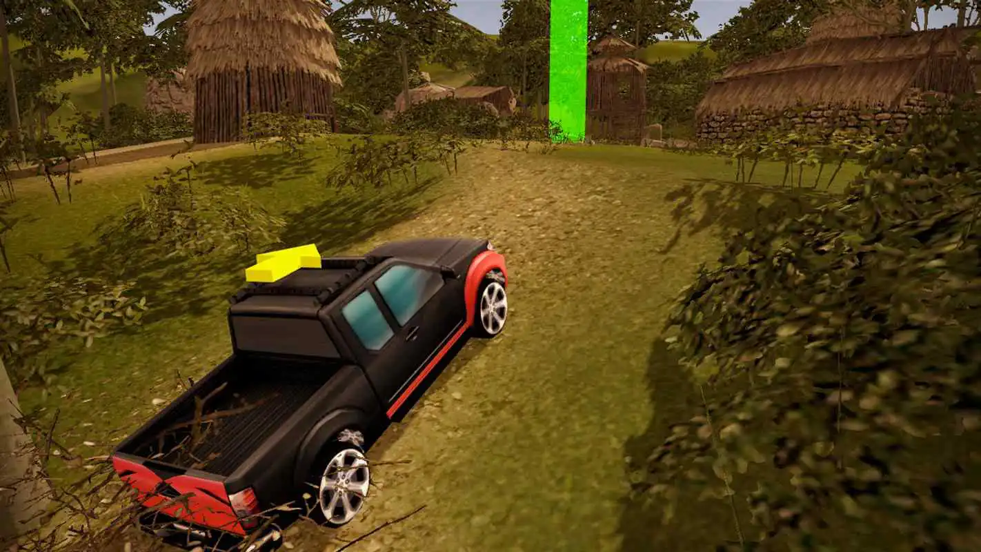 Play 4x4 Offroad Jeep Driving 2018 : Jeep Adventure