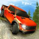 Free play online 4x4 Offroad Jeep Driving 3D APK