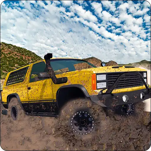 Play 4x4 Offroad Jeep Games APK Play 4x4 Offroad Jeep Games APK