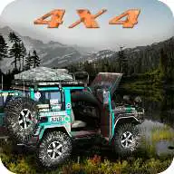 Free play online 4x4 off-road rally 3  APK