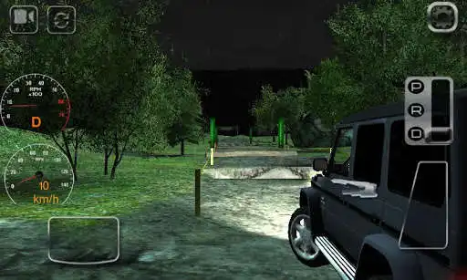Play 4x4 Off-Road Rally 6  and enjoy 4x4 Off-Road Rally 6 with UptoPlay