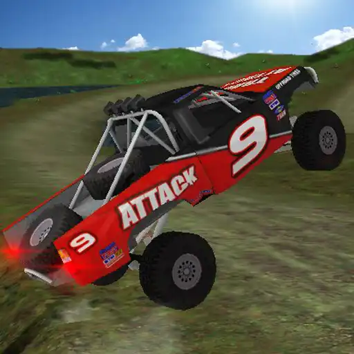 Play 4x4 Offroad Simulator 3D APK Play 4x4 Offroad Simulator 3D APK