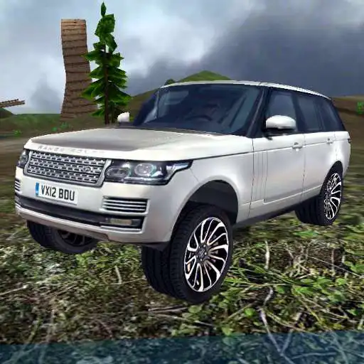 Play 4x4 Off-Road SUV Driving APK