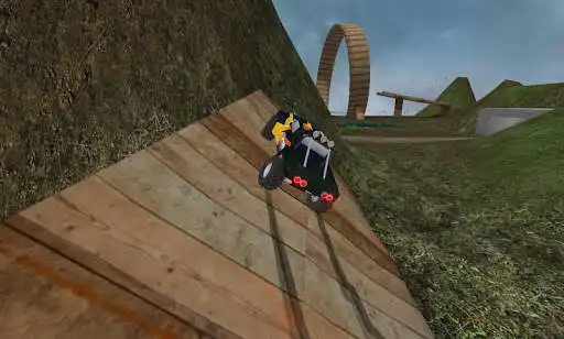 Play 4x4 Off-Road SUV Driving as an online game 4x4 Off-Road SUV Driving with UptoPlay