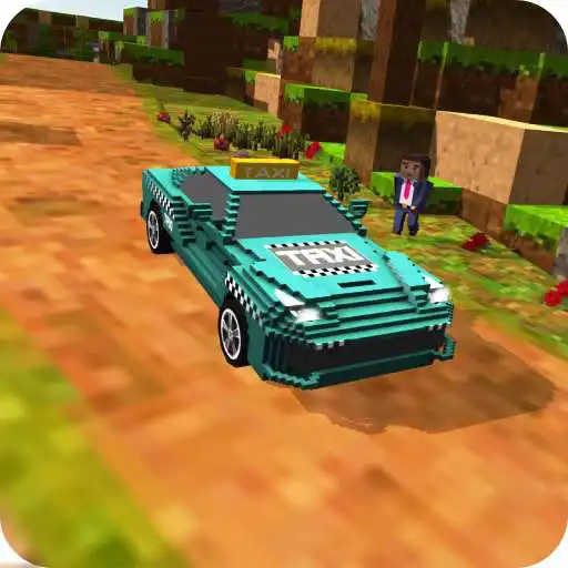 Play 4x4 Off-Road Taxi Climb APK Play 4x4 Off-Road Taxi Climb APK