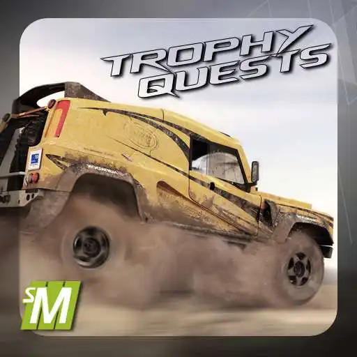 Run free android online 4x4 Offroad Trophy Quest Sandbox Reloaded 2018 APK Run free android online 4x4 Offroad Trophy Quest Sandbox Reloaded 2018 APK