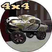 Free play online 4x4 Offroad Truck 3d APK Free play online 4x4 Offroad Truck 3d APK