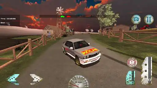 Play 4x4 Offroad Truck  and enjoy 4x4 Offroad Truck with UptoPlay