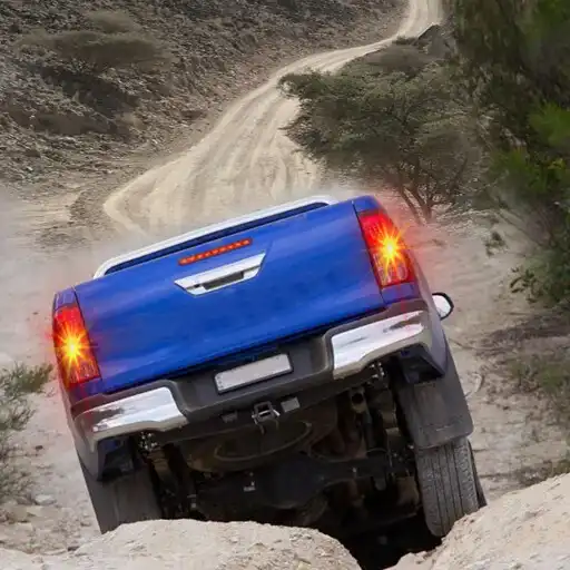 Play 4x4 Pickup Truck Simulator: Of APK