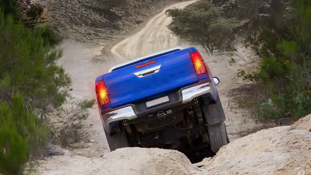 Play 4x4 Pickup Truck Simulator: Of and enjoy 4x4 Pickup Truck Simulator: Of with UptoPlay Play 4x4 Pickup Truck Simulator: Of and enjoy 4x4 Pickup Truck Simulator: Of with UptoPlay