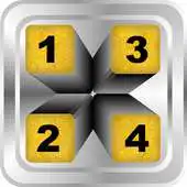 Free play online 4X4Puzzle APK