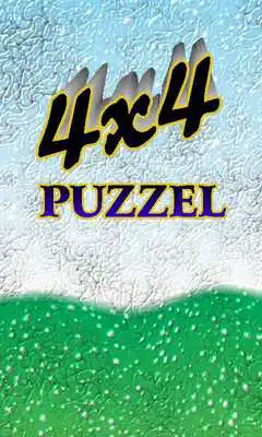 Play 4X4Puzzle