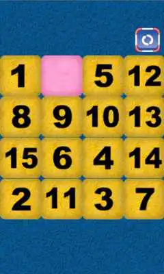 Play 4X4Puzzle