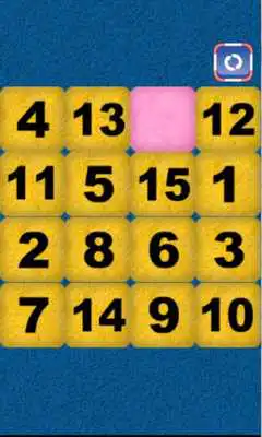 Play 4X4Puzzle