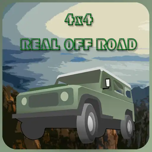 Run free android online 4x4 Real Off Road APK Run free android online 4x4 Real Off Road APK