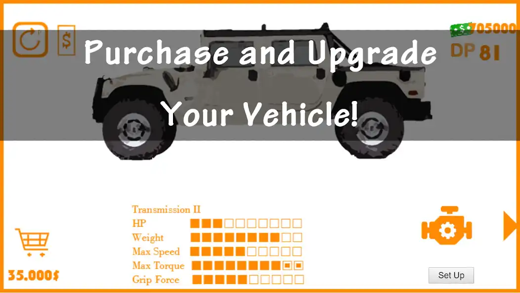 Play APK 4x4 Real Off Road  and enjoy 4x4 Real Off Road with UptoPlay off_roader.gamins_lab