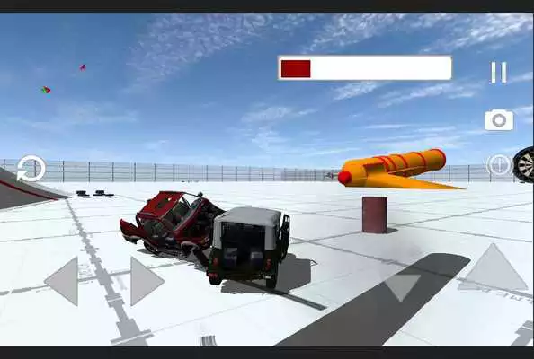 Play 4x4 Russian Next Gen Car Game