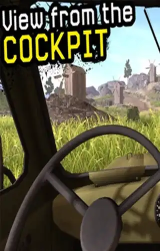 Play 4x4 Russian SUVs  and enjoy 4x4 Russian SUVs with UptoPlay