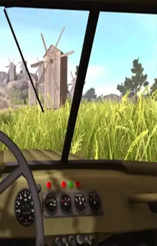 Play 4x4 Russian SUVs as an online game 4x4 Russian SUVs with UptoPlay
