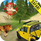 Free play online 4X4 Safari Hunting 2016 APK