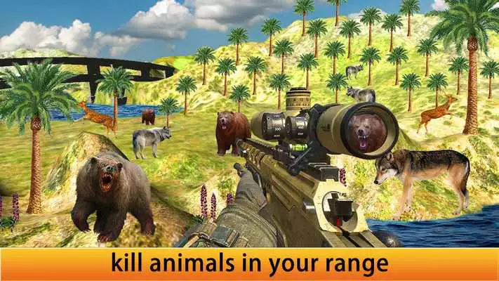 Play 4X4 Safari Hunting 2016 Play 4X4 Safari Hunting 2016