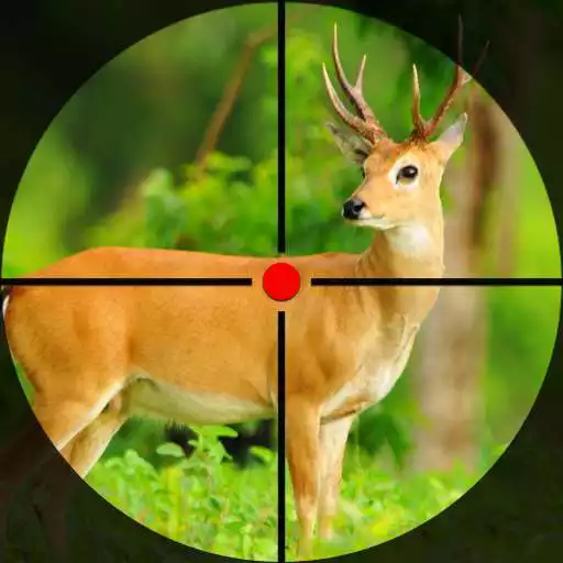Play 4x4 Safari Hunting Games 2021 APK